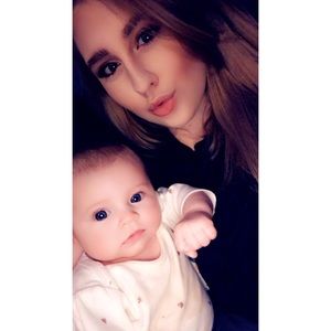 Meet your Posher, Ashlyn